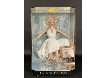 Barbie Hollywood Legends Collection: Marilyn Monroe #2