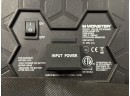 Monster Rockin' Roller 270 Portable Indoor/Outdoor 200W Bluetooth Speaker