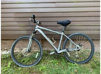 Specialized HRXC Front Suspension Mens Mountain Bike