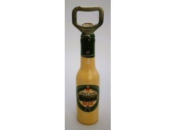 'HOLLAND BRAND BEER' Figural Bottle Opener