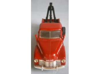 1953 Chevrolet TEXACO Toy Tow Truck