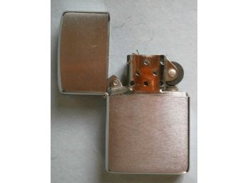 Vintage ZIPPO Cigarette Lighter
