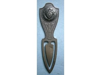 WEST POINT Military Academy Bookmark