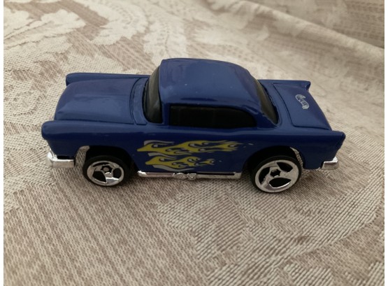 Hot Wheels 1998 Toy Car - Lot #15