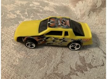 Hot Wheels 1988 Chevy Stocker - Lot #9