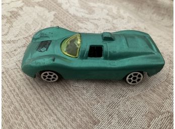 W.T. 512 Green Sports Car - Lot #21