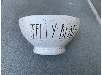 Rae Dunn Artisan Collection 'jelly Beans' Bowl
