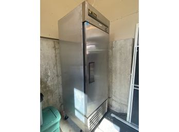 Commercial True Refrigerator