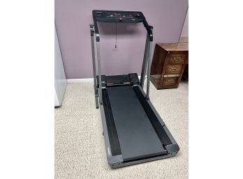 Pro-Form 585TL Low Profile Treadmill