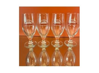 Pilsner Glassware Set Of 24 Innis & Gunn