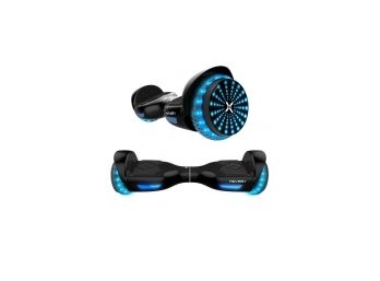 X Hover--1 I-200 Lit Series With Bluetooth