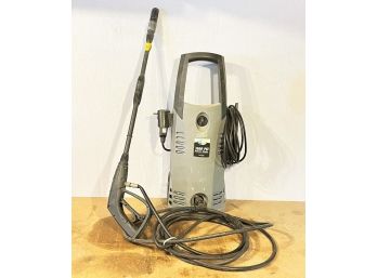 All-Power 1600 PSI Pressure Washer