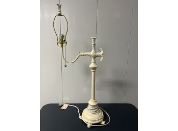 An Exclusive Design From AHomestead Shoppe Inc. Table Lamp.