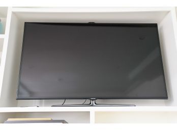 Samsung UN60ES7500 60' Class Slim LED Smart HDTV