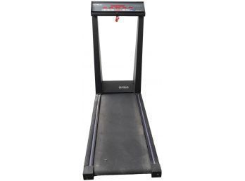 True Fitness 450 S.O.F.T. System Treadmill (READ DESCRIPTION)