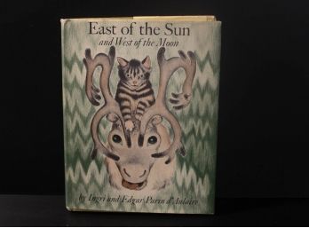 Revised/Reissued 1st Edition 1969 Version 'East Of The Sun West Of The Moon'