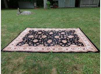 Large Dynasty  Area Rug Good Condition