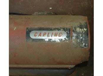 Large Carling Space Heater