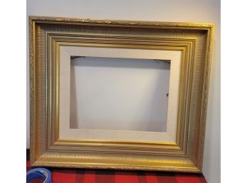 Picture Frame...looks New.  Great Detail.