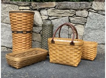 Better Baskets - Longaberger And More