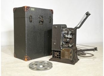 A Vintage Kodascope Projector