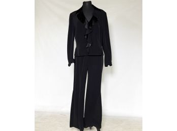 A Ladies' Suit