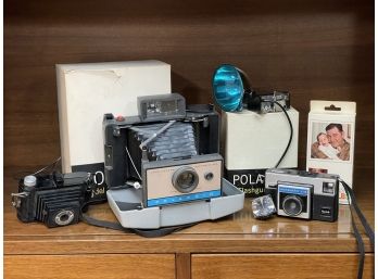 Vintage Camera!