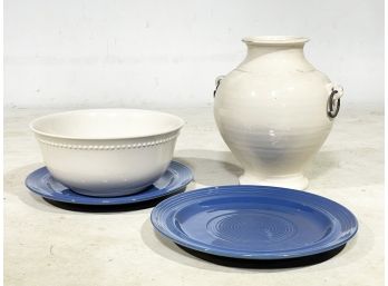 Ceramics By Pottery Barn
