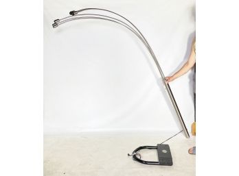 A Modern Lamp Project