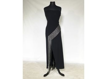 A Ladies' Dress By Donna Karan