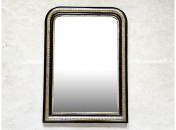 A Neoclassical Inspired Mirror