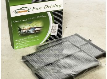 Car Air Filters