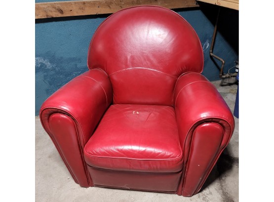 Super Comfy 1950s Vintage Pub Chair
