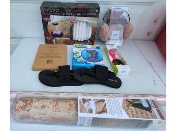 Nice Lot Of Various Brand New Items