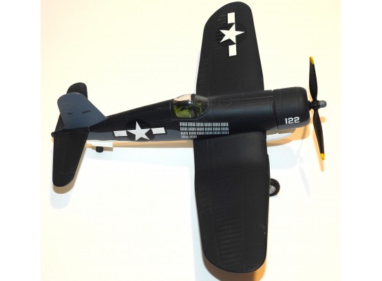 Limited Edition WW2 Corsair Diecast Plane Lot 2