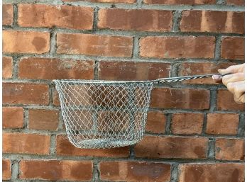 Vintage Collapsible Strainer