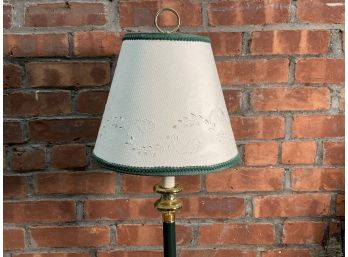 A Pretty Beacon House Lamp