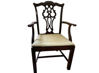 Antique Chippendale Chair
