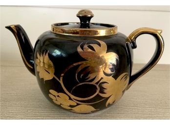 Mid Century Gibsons, England Fine Bone China Teapot