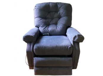 Motorized Power Lift Recliner With Full Lay Out By Catnapper