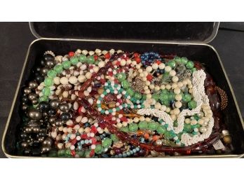 A Lot Of Custom Jewelry - Mostly Necklace