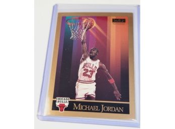 1990-91 Skybox Michael Jordan  #41 First Skybox Card HOF GOAT