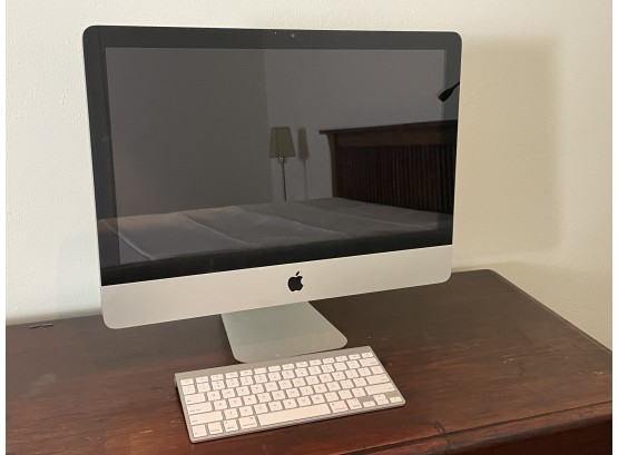 21' Apple IMac Desktop Computer
