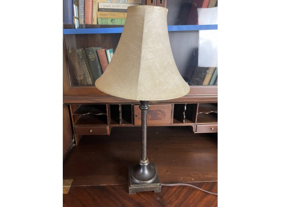 Table Lamp #3