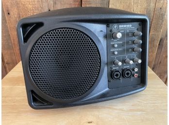 SRM150 Compact Active PA System #2