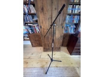Ultra Microphone Stand