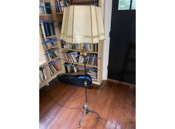 Beautiful Floor Lamp