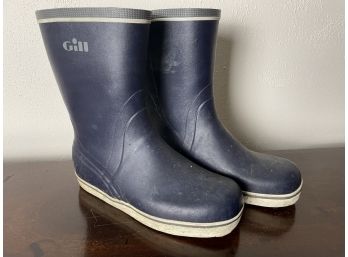 Gill Rain Boots