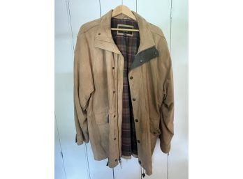 Tanners Avenue Jacket Size XL