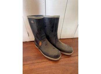 Gill Rain Boots
